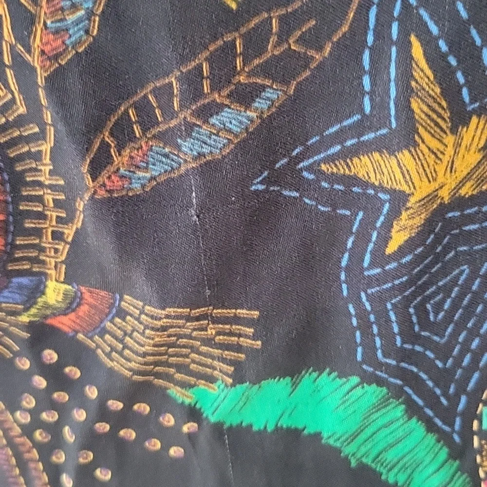 Farm Rio Amazonia Mini Dress - Picture 3 of 16